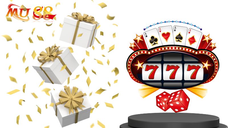 Điều kiện nhận khuyến mãi Mu88