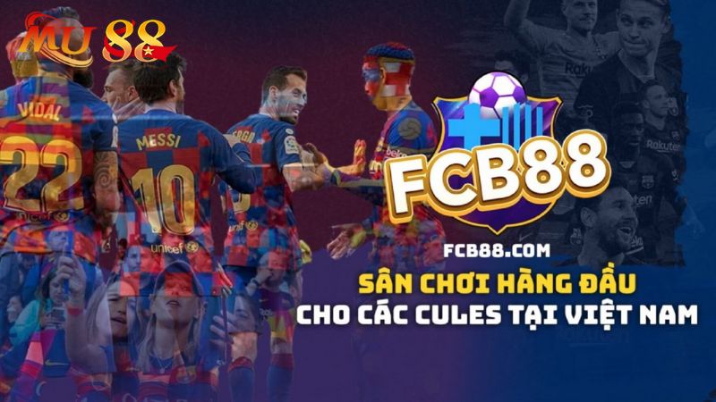 Đơn vị FCB88 uy tín
