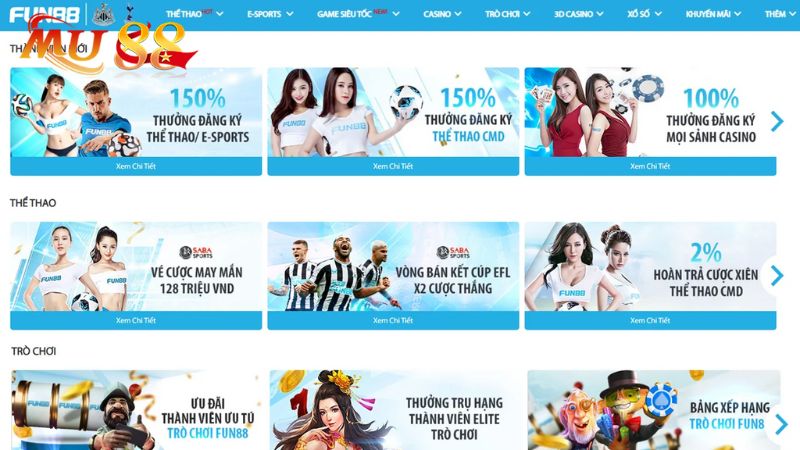 Giải mã thông tin Fun88 gian dối khách hàng