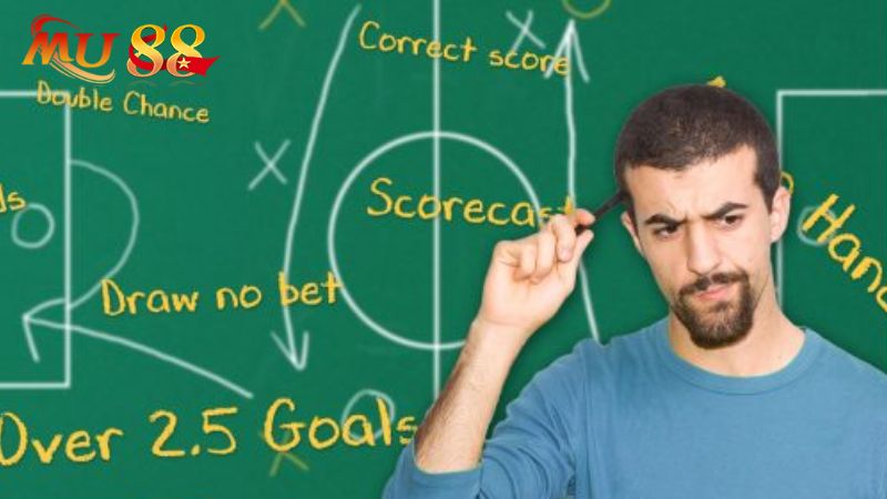 Mẹo chơi kèo châu Âu