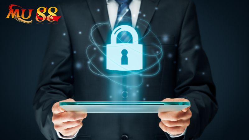 Mu88 sử dụng thông tin của người chơi đúng mục đích