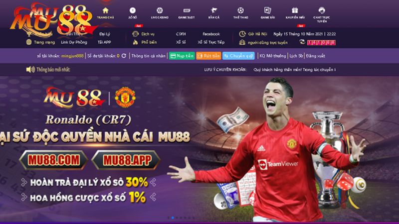 Mu88 lừa đảo là thật hay giả?