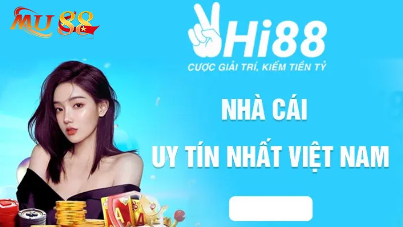 Review nhà cái Hi88