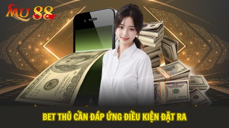 Rút tiền thất bại khiến nhiều người nghĩ nhà cái lừa đảo