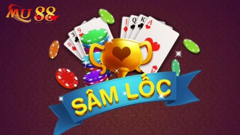 Sảnh chơi sâm lốc Mu88 nhiều ưu điểm