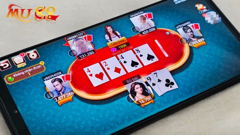 Người chơi không biết cách sử dụng tính năng tại nhà cái