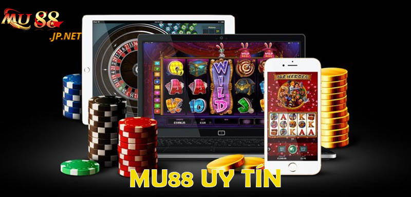 mu88 điểm đến uy tín